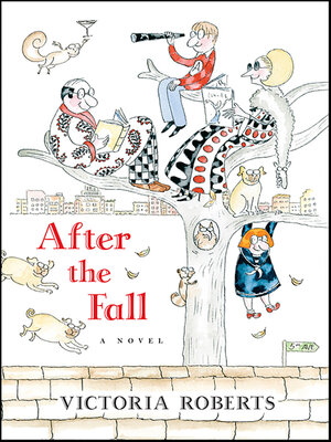cover image of After the Fall